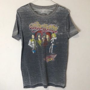 AeroSmith T-Shirt